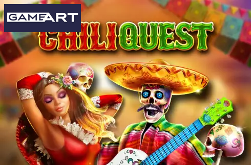 Chili Quest